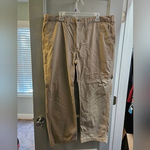 Carhartt pants